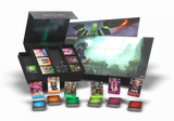 Sanctuary: The Keeper's Era - Kickstarter Edition