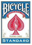 Bicycle Playing Cards - Standard