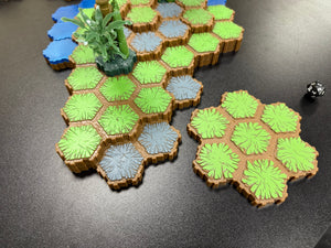 Heroscape - Weekly Play, Thursday Nights @ 6PM