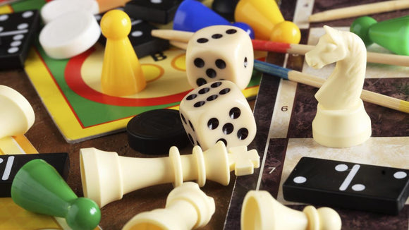 Traditional Board Games