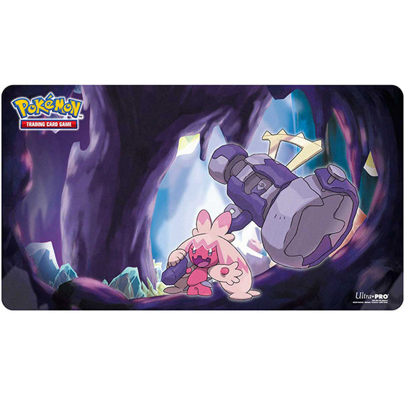 Playmat: Pokemon- Character Series: Tinkaton
