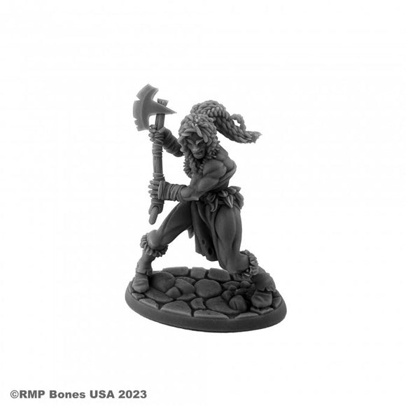 Dungeon Dwellers - Hyborian Heroine 07117