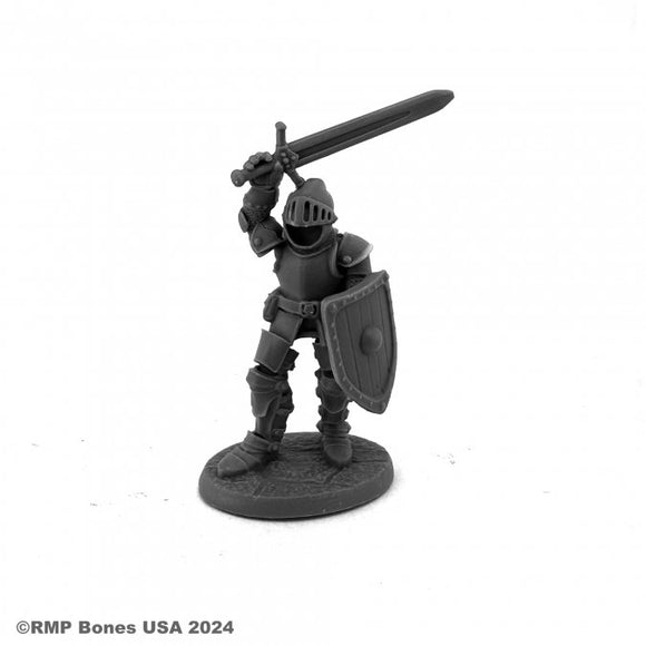 Dungeon Dwellers - Animated Armor Construct 07141