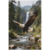 CONSIGNMENT - 1000 Piece Puzzle - Eagle Valley