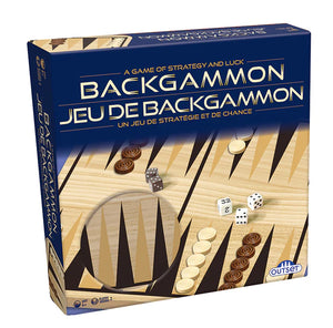 Backgammon