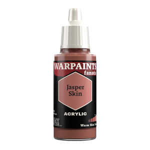 Warpaints Fanatic: Jasper Skin 18ml