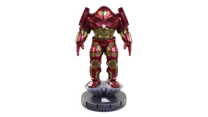 Marvel HeroClix: Iconix - Hall of Armor