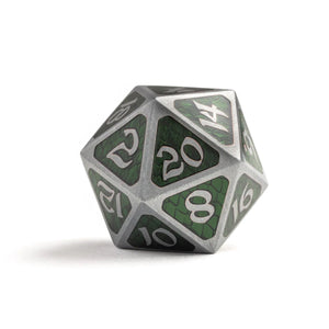 Dire d20 - Drakona Ventus Chloros