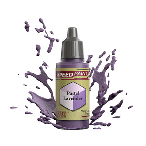 Speedpaint: 2.0 - Pastel Lavender 18ml - R5C5