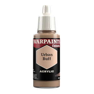 Warpaints Fanatic: Urban Buff 18ml