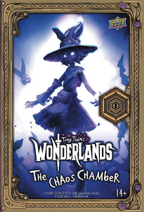 Tiny Tina`s Wonderland: The Chaos Chamber