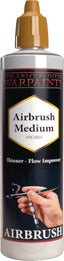 Airbrush Medium: Thinner - Flow Improver 100ml