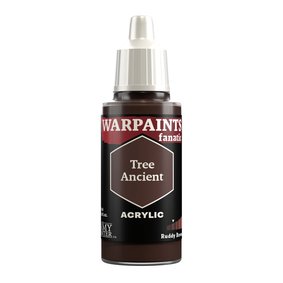 Warpaints Fanatic: Tree Ancient 18ml