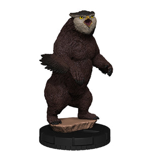 HeroClix Iconix: D&D- Cave of the Owlbear