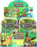 Pokemon TCG: Kanto Friends Mini Tin