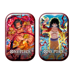 ONE PIECE TCG: TIN PACK SET VOLUME 1 (TS01)