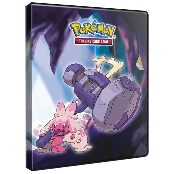 Portfolio: 4-Pocket Pokemon- Character Series: Tinkaton