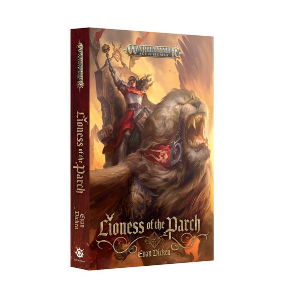 The Dead Kingdom (Paperback) (Copy)