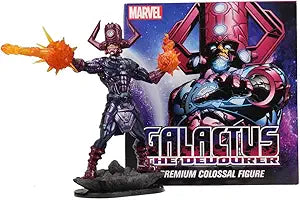 CONSIGNMENT - Heroclix - Galactus Premium Colossal Figure