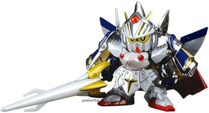 Gunpla: Super Deformed - BB #399 Versal Knight