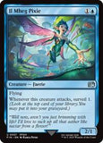 Magic: The Gathering Single - Final Fantasy - Il Mheg Pixie - FOIL Uncommon/0057 - Lightly Played