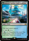 Magic: The Gathering Single - Final Fantasy - SeeD Academy - PRE-RELEASE Rare/0272 - Lightly Played