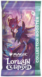 Magic: The Gathering - MTG: Lorwyn Eclipsed Collector's Booster