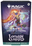 MTG: Lorwyn Eclipsed Commander Deck