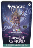 MTG: Lorwyn Eclipsed Commander Deck