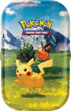 POKEMON ME2.5 ASCENDED HEROES MINI TIN