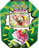 Pokemon TCG: Mega Evolution 02.5 Ascended Heroes Tin