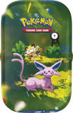 Pokemon TCG: 30th Celebration Mini Tin (10 Types)