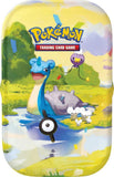 Pokemon TCG: 30th Celebration Mini Tin (10 Types)