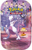 Pokemon TCG: 30th Celebration Mini Tin (10 Types)