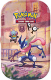 Pokemon TCG: 30th Celebration Mini Tin (10 Types)