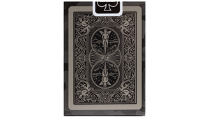 Playing Cards: Bicycle: Tactical Field
