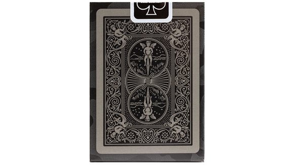 Playing Cards: Bicycle: Tactical Field