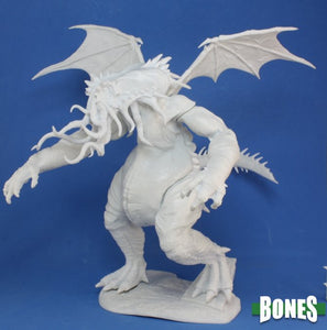 Cthulhu Bones Classic Deluxe Boxed Set