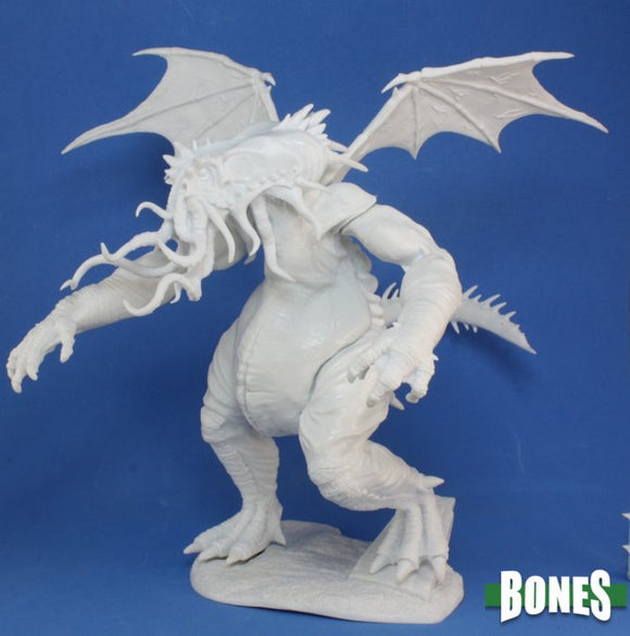 Cthulhu Bones Classic Deluxe Boxed Set