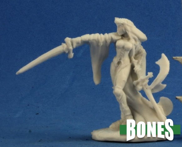 Dark Heaven - Kristianna the Devout Human Paladin 77223