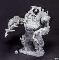 Dark Heaven Bones - Shipwreck Revenant - 77627