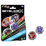 Beyblade: X: 2-Pack