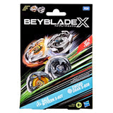 Beyblade: X: 2-Pack