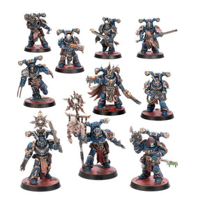 Warhammer 40,000 Kill Team - Kill Team: Nemesis Claw