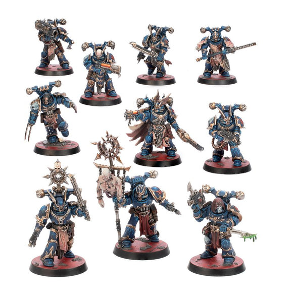 Warhammer 40,000 Kill Team - Kill Team: Nemesis Claw