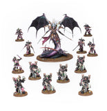 Warhammer 40,000 - Emperor’s Children Battleforce: Blissbound Warband