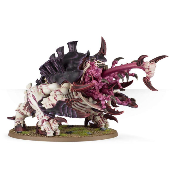 Warhammer 40,000 - Tyranids Haruspex