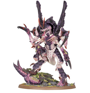 Warhammer 40,000 - Tyranids Norn Assimilator
