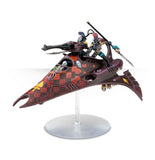 Warhammer 40,000 - Aeldari Starweaver/Voidweaver