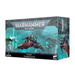 Warhammer 40,000 - Aeldari Starweaver/Voidweaver